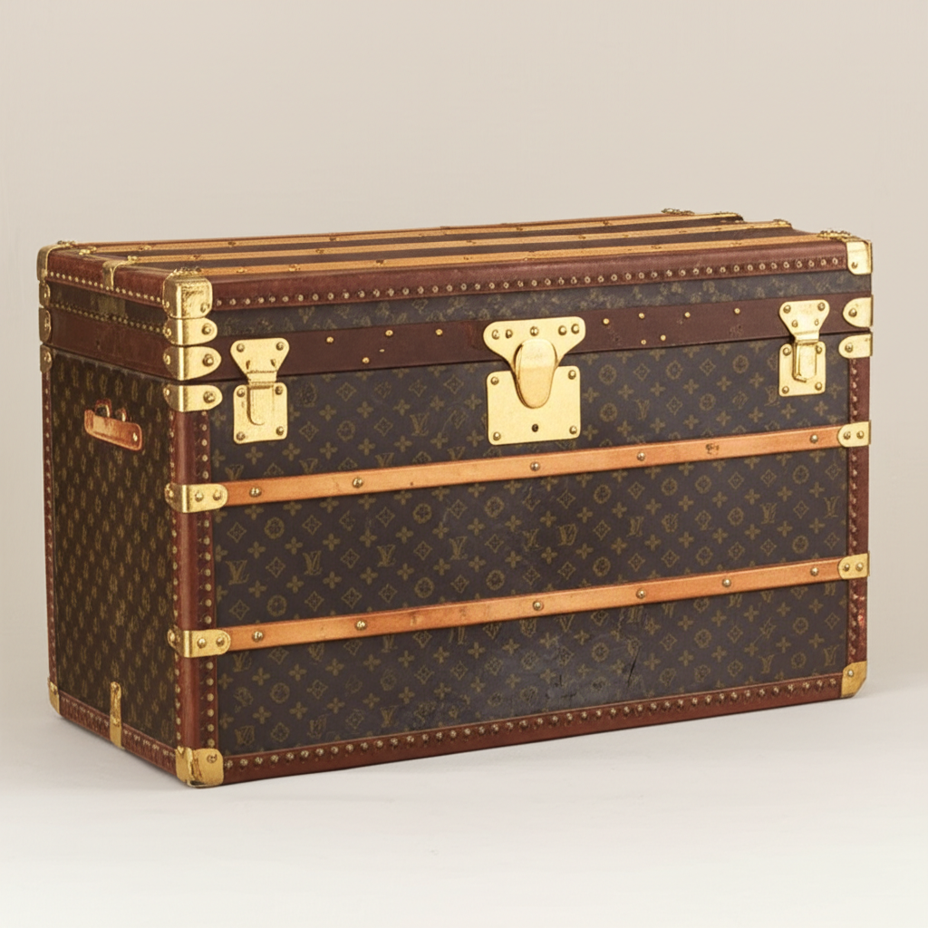 Archive luxury item